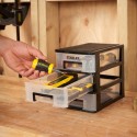 Szuflady essential S Stanley STST40710-1
