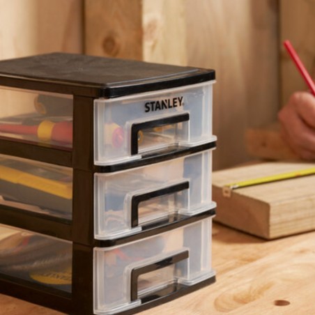 Szuflady essential S Stanley STST40710-1