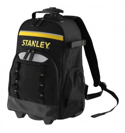 Plecak na kółkach Essential Stanley STST83307-1