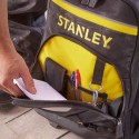 Plecak na kółkach Essential Stanley STST83307-1