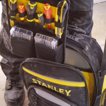 Plecak na kółkach Stanley