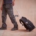 Plecak na kółkach Essential Stanley STST83307-1