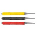 Zestaw pobijaków DeWalt DWHT0-58018, 3 szt