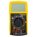 Uniwersalny miernik elektryczny Stanley STHT0-77364