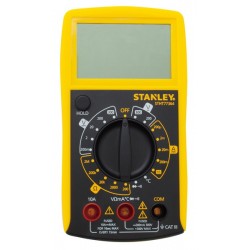 Uniwersalny miernik elektryczny Stanley STHT0-77364