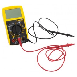 Uniwersalny miernik elektryczny Stanley STHT0-77364