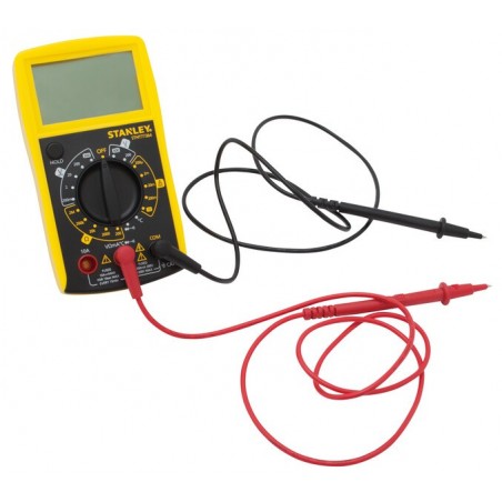 Uniwersalny miernik elektryczny Stanley STHT0-77364