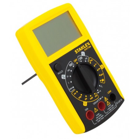 Uniwersalny miernik elektryczny Stanley STHT0-77364