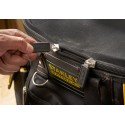 Torba na narzędzia zamknięta 18" Stanley