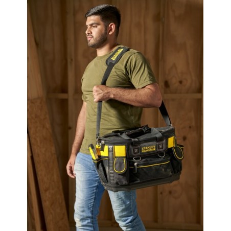 Torba na narzędzia zamknięta 18" Stanley