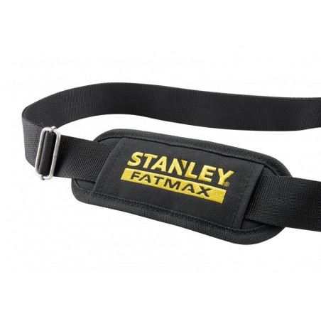 Torba na narzędzia zamknięta 18" Stanley