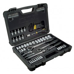 Zestaw nasadek Stanley STHT0-73930 80 szt