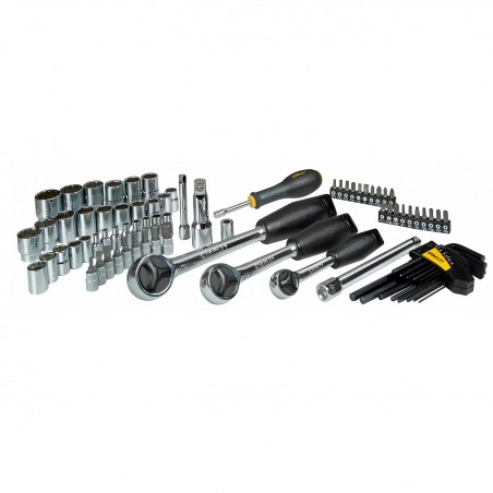 Zestaw nasadek Stanley STHT0-73930 80 szt
