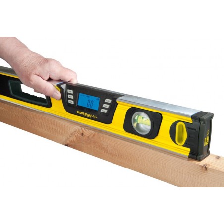 Poziomnica 40 cm Stanley 3253561431098