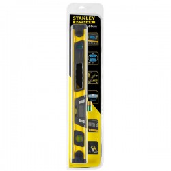 Poziomnica elektroniczna 60 cm Stanley 0-42-065