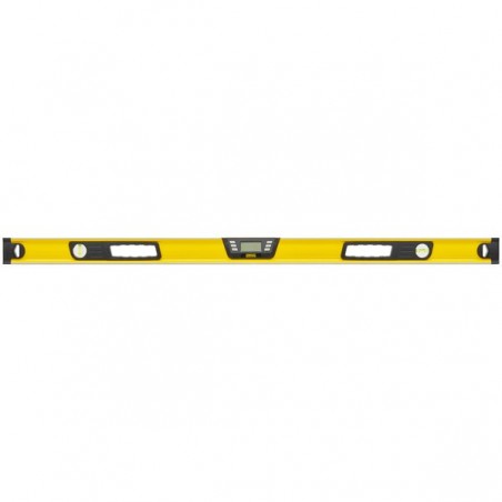 Poziomnica elektroniczna 120 cm Stanley 0-42-086