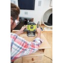 Frezarka górnowrzecionowa 1600W Ryobi RRT1600P-K