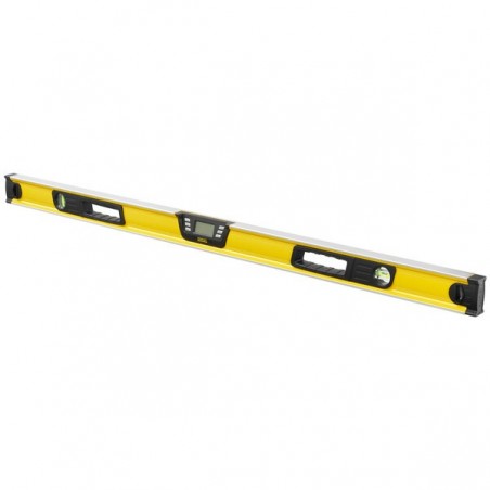 Poziomnica elektroniczna 120 cm Stanley 0-42-086