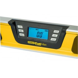 Poziomnica 40 cm Stanley 3253561431098