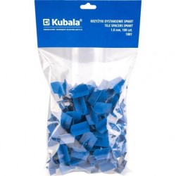 Krzyżyki dystansowe 3,5mm 90szt Kubala