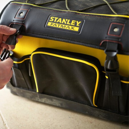 Torba na narzędzia zamknięta 18" Stanley