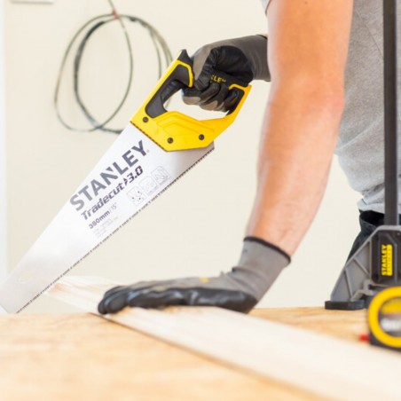 Piła ręczna 380mm  Stanley STHT20369-1
