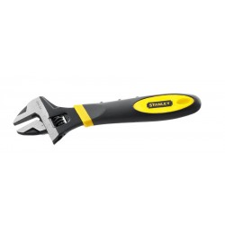 Klucz nastawny dwumateriałowy 200 mm 12 cali Stanley