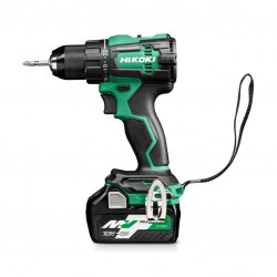 Wiertarko-Wkrętarka 18V HiKOKI DS18DE WRZ