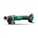 Szlifierka kątowa 18V 125 mm Hikoki G1813DVEW4Z