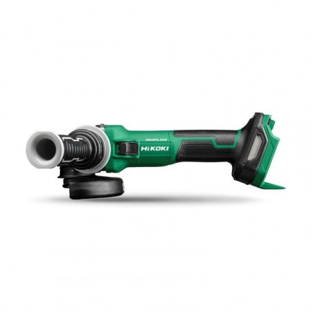 Szlifierka kątowa 18V 125 mm Hikoki G1813DVEW4Z