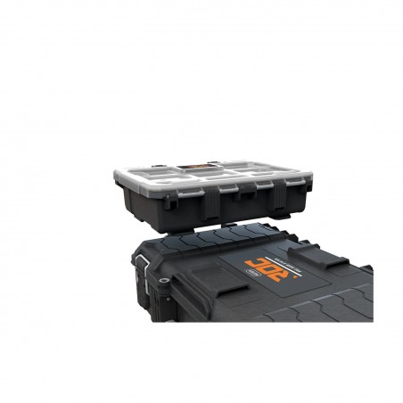 Organizer na akcesoria Keter ROC Pro Gear 2.0