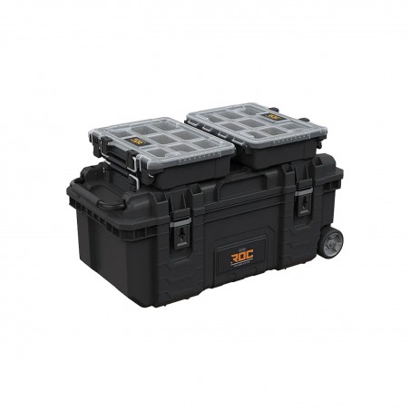 Organizer na akcesoria Keter ROC Pro Gear 2.0
