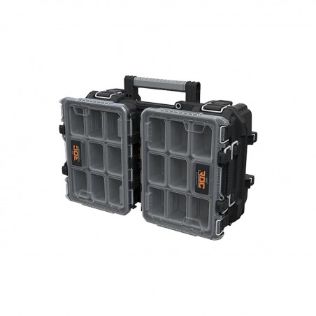 Organizer na akcesoria Keter ROC Pro Gear 2.0