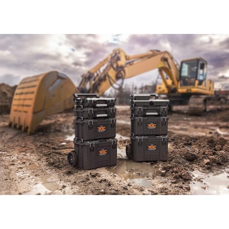 Organizer na akcesoria Keter ROC Pro Gear 2.0