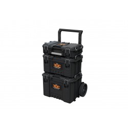 Organizer na akcesoria Keter ROC Pro Gear 2.0