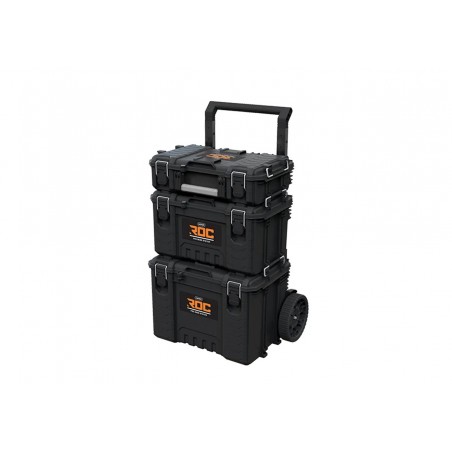 Organizer na akcesoria Keter ROC Pro Gear 2.0