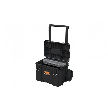 Organizer na akcesoria Keter ROC Pro Gear 2.0