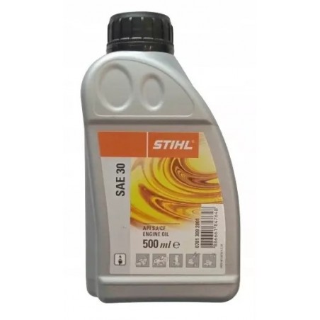 Olej do silników 4-suwowych 500ml Stihl
