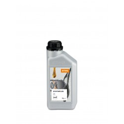Olej do pił łańcuchowych 1 litr Stihl Synth plus
