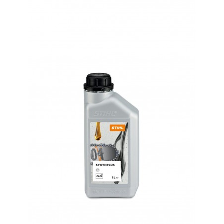 Olej do pił łańcuchowych 1 litr Stihl Synth plus