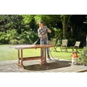 Myjka ciśnieniowa elektryczna 1700W 90bar Stihl RE 80 X