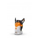 Myjka ciśnieniowa elektryczna 1700W 110bar RE 110 PLUS Stihl