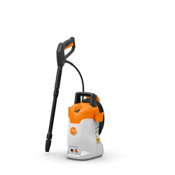 Myjka ciśnieniowa elektryczna 1700W 90bar Stihl RE 80 X