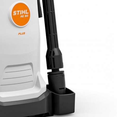 Myjka ciśnieniowa elektryczna 1700W 110bar RE 110 PLUS Stihl