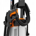 Myjka ciśnieniowa elektryczna 1700W 110bar RE 110 PLUS Stihl