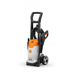 Myjka ciśnieniowa elektryczna 1700W 110bar RE 110 PLUS Stihl