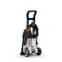 Myjka ciśnieniowa elektryczna 1700W 110bar RE 110 PLUS Stihl