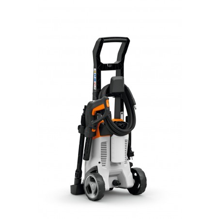 Myjka ciśnieniowa elektryczna 1700W 110bar RE 110 PLUS Stihl