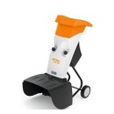 Rozdrabniacz ogrodowy 2200W 35mm STIHL GHE 105