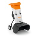 Rozdrabniacz ogrodowy 2200W 35mm STIHL GHE 105